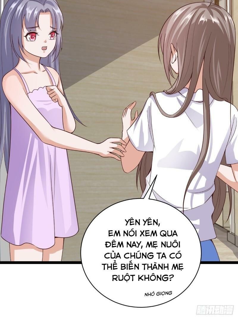 Vú Em Của Tiên Ma Chapter 34 - Trang 2