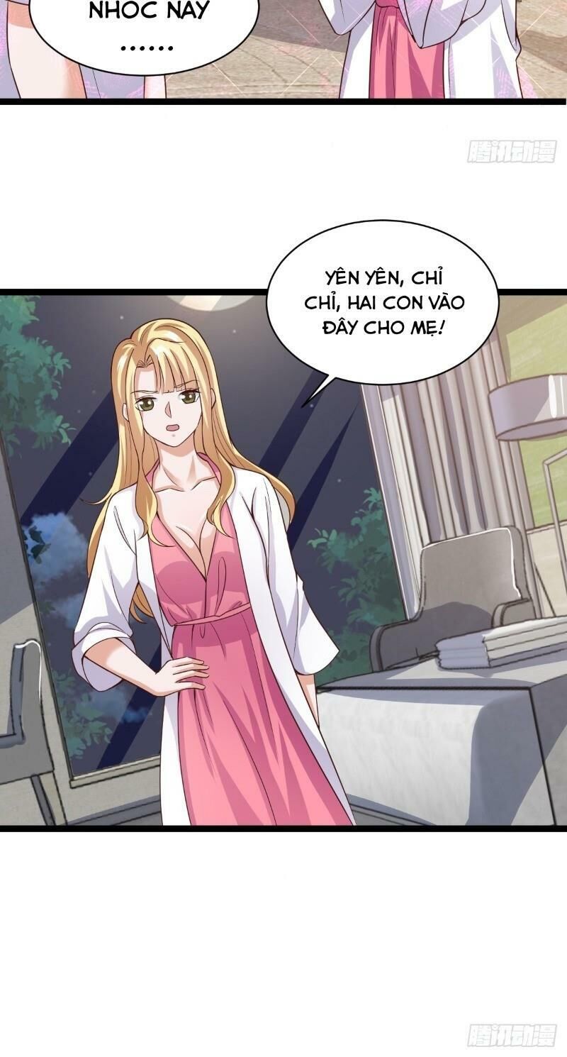 Vú Em Của Tiên Ma Chapter 34 - Trang 2