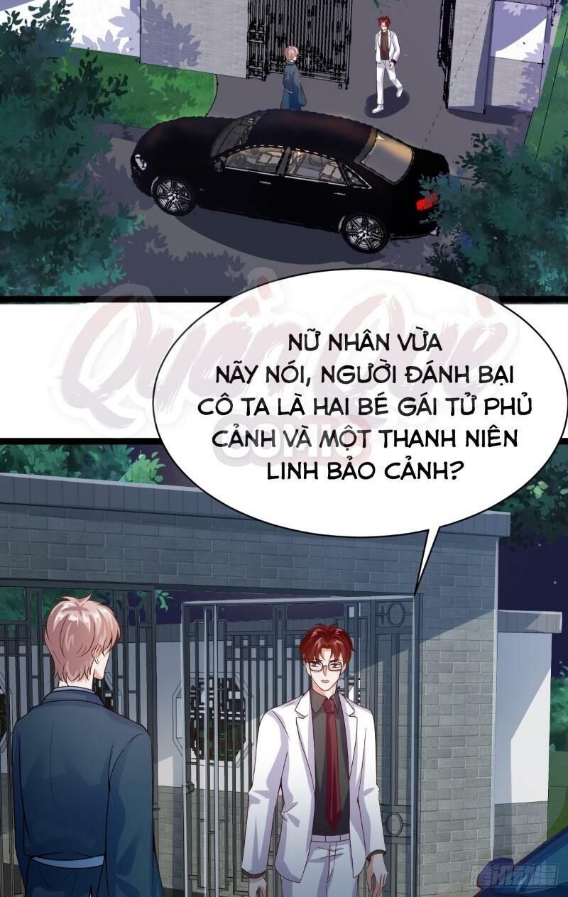 Vú Em Của Tiên Ma Chapter 34 - Trang 2