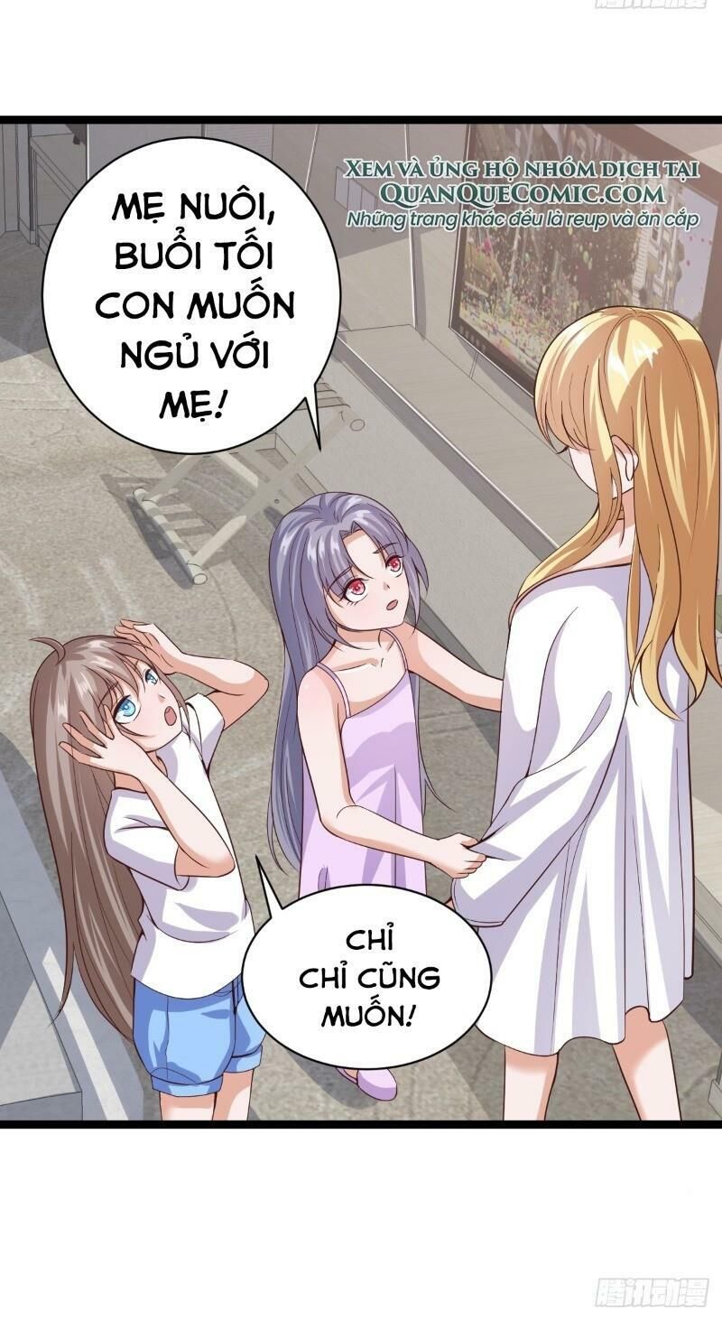 Vú Em Của Tiên Ma Chapter 34 - Trang 2