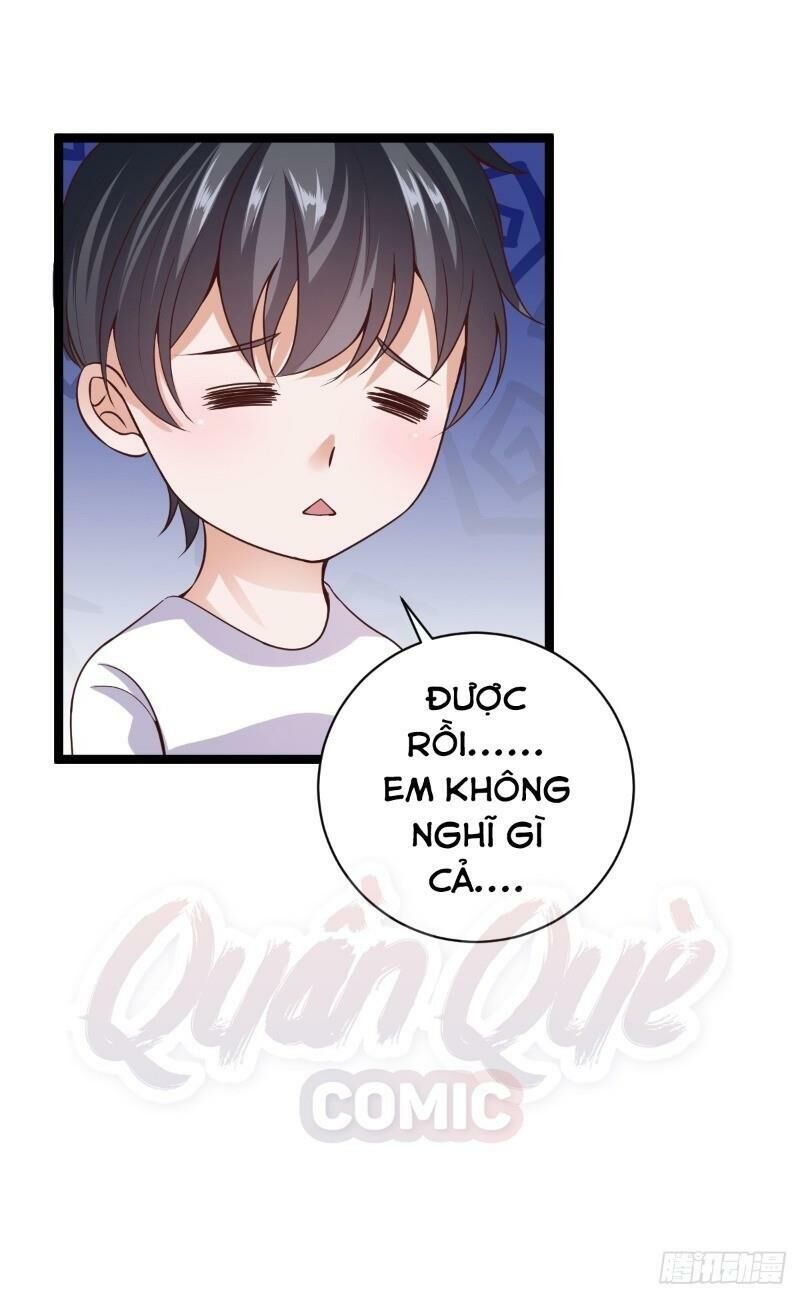 Vú Em Của Tiên Ma Chapter 34 - Trang 2