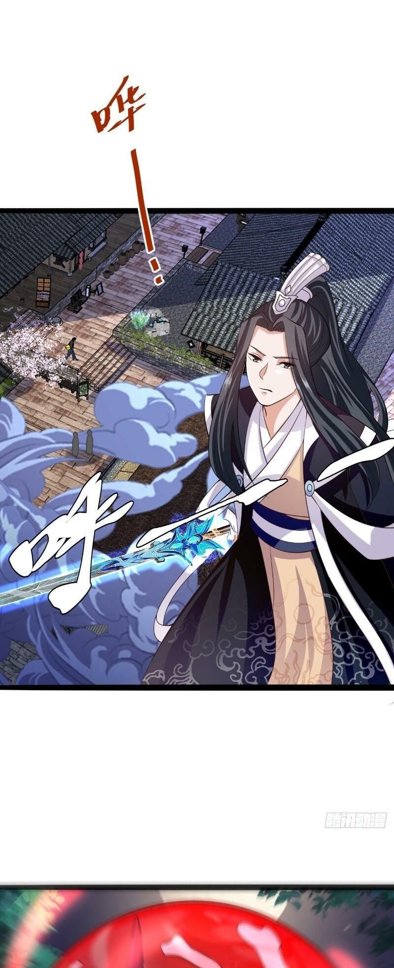 Vú Em Của Tiên Ma Chapter 32 - Trang 2