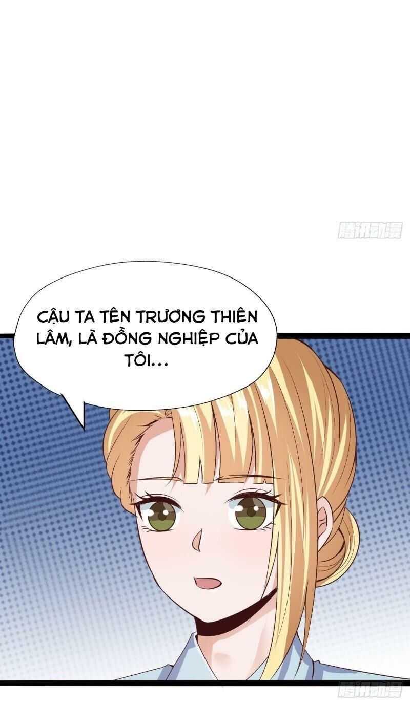 Vú Em Của Tiên Ma Chapter 32 - Trang 2