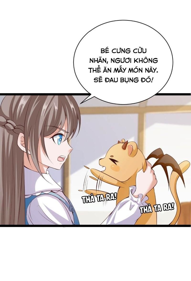 Vú Em Của Tiên Ma Chapter 31 - Trang 2