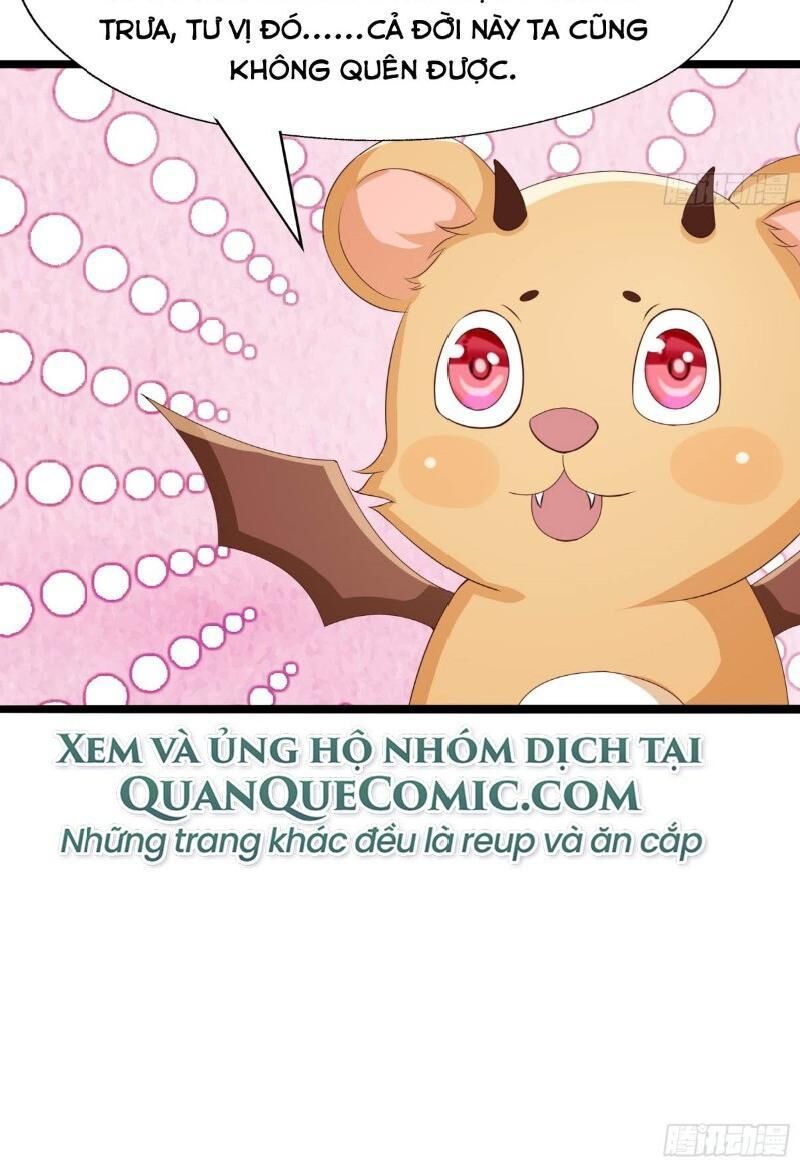 Vú Em Của Tiên Ma Chapter 29 - Trang 2