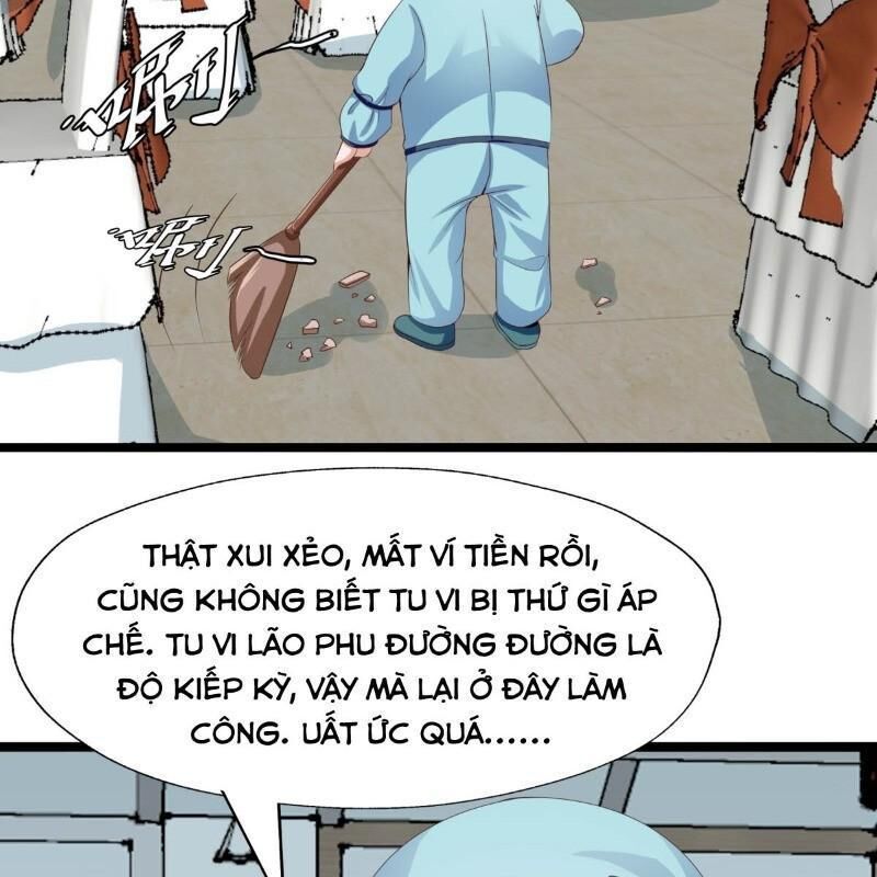 Vú Em Của Tiên Ma Chapter 29 - Trang 2