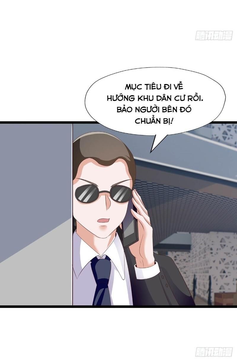 Vú Em Của Tiên Ma Chapter 28 - Trang 2