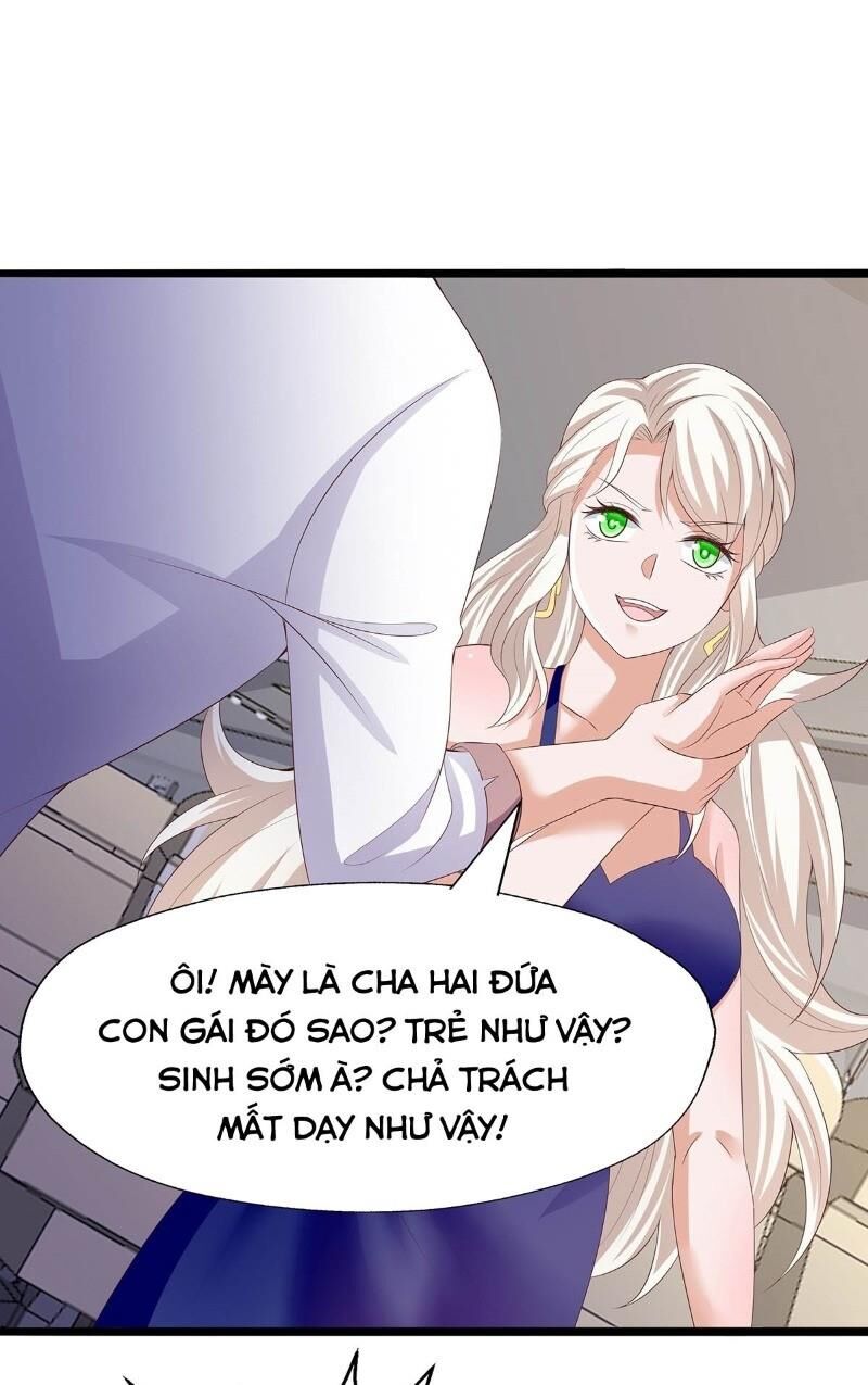 Vú Em Của Tiên Ma Chapter 28 - Trang 2