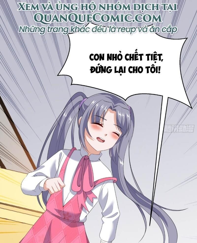 Vú Em Của Tiên Ma Chapter 27 - Trang 2