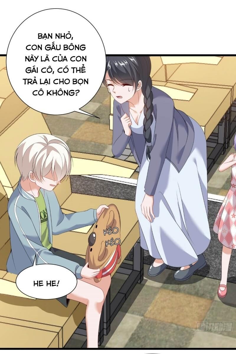 Vú Em Của Tiên Ma Chapter 26 - Trang 2