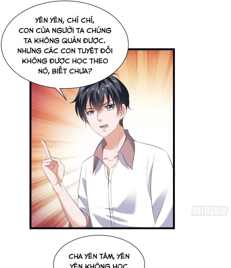 Vú Em Của Tiên Ma Chapter 26 - Trang 2