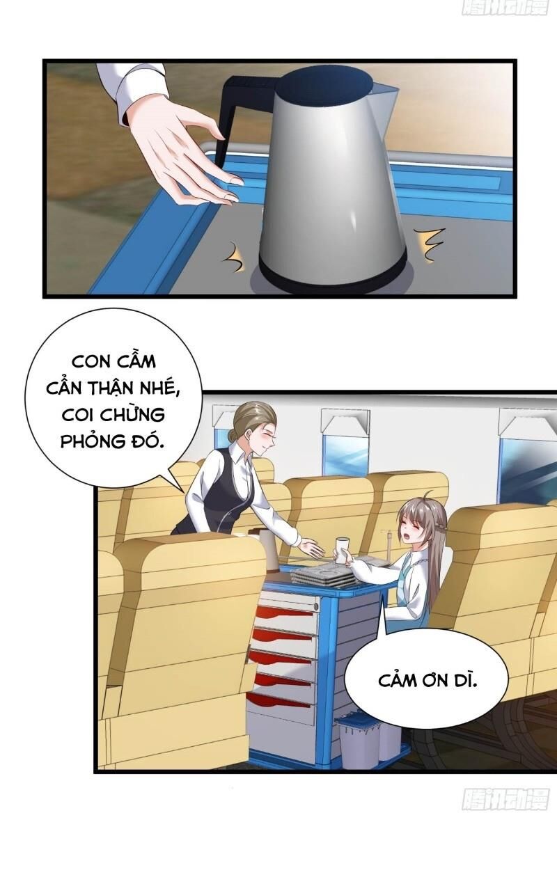 Vú Em Của Tiên Ma Chapter 26 - Trang 2