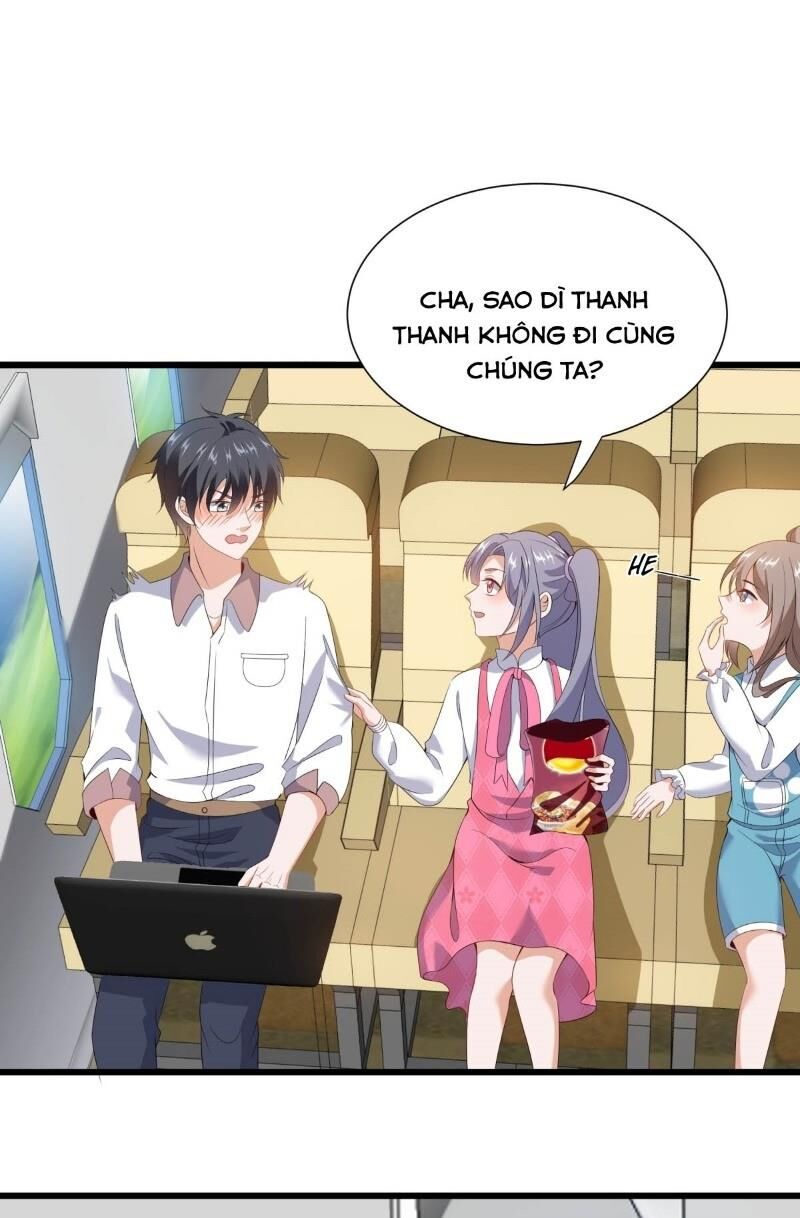 Vú Em Của Tiên Ma Chapter 26 - Trang 2