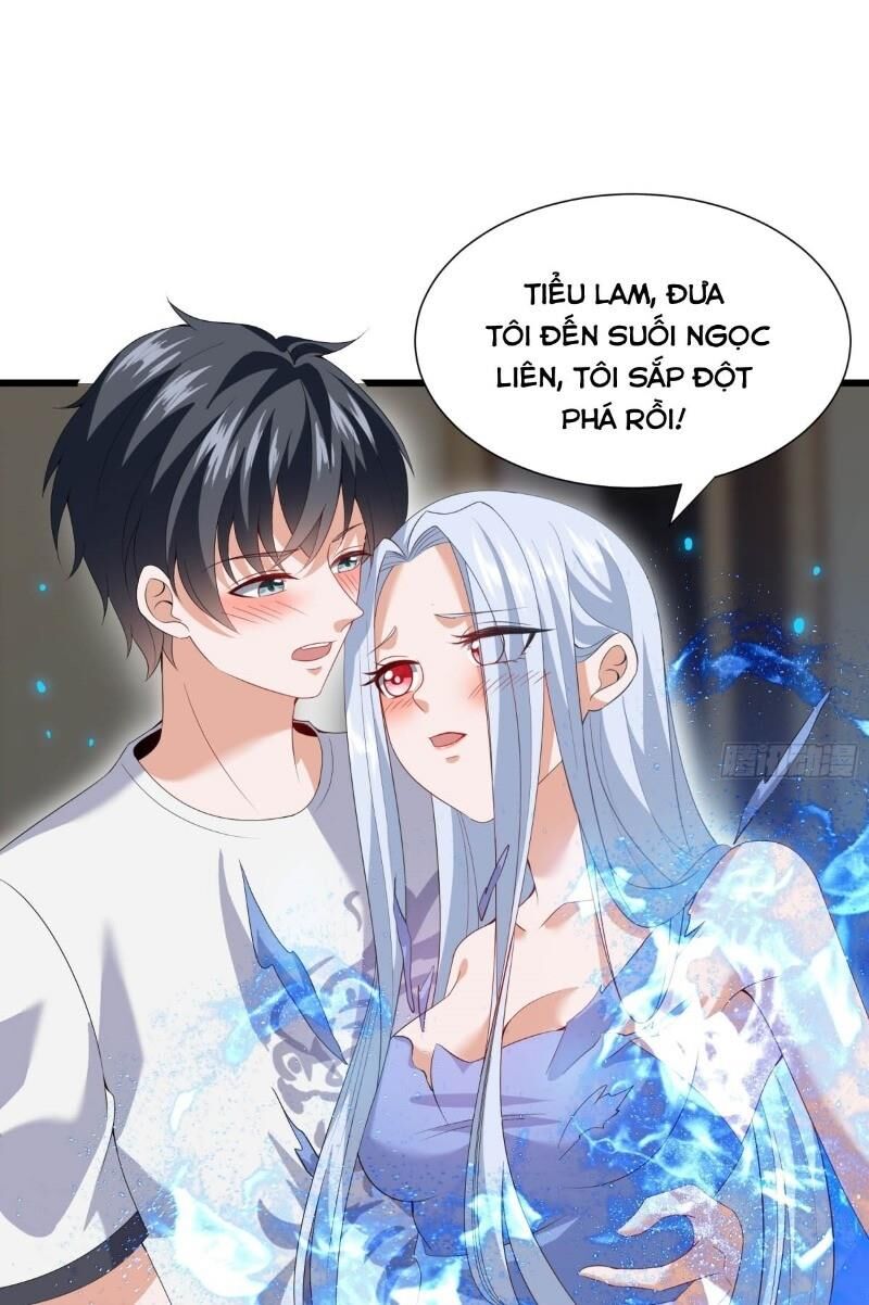 Vú Em Của Tiên Ma Chapter 26 - Trang 2