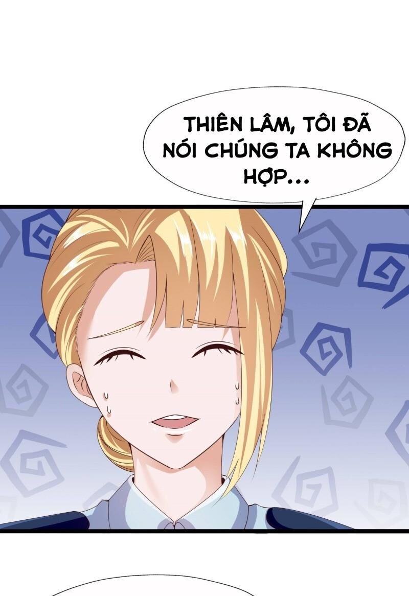 Vú Em Của Tiên Ma Chapter 24 - Trang 2