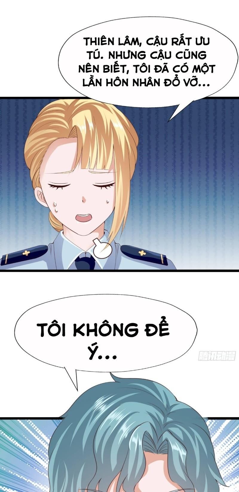 Vú Em Của Tiên Ma Chapter 24 - Trang 2