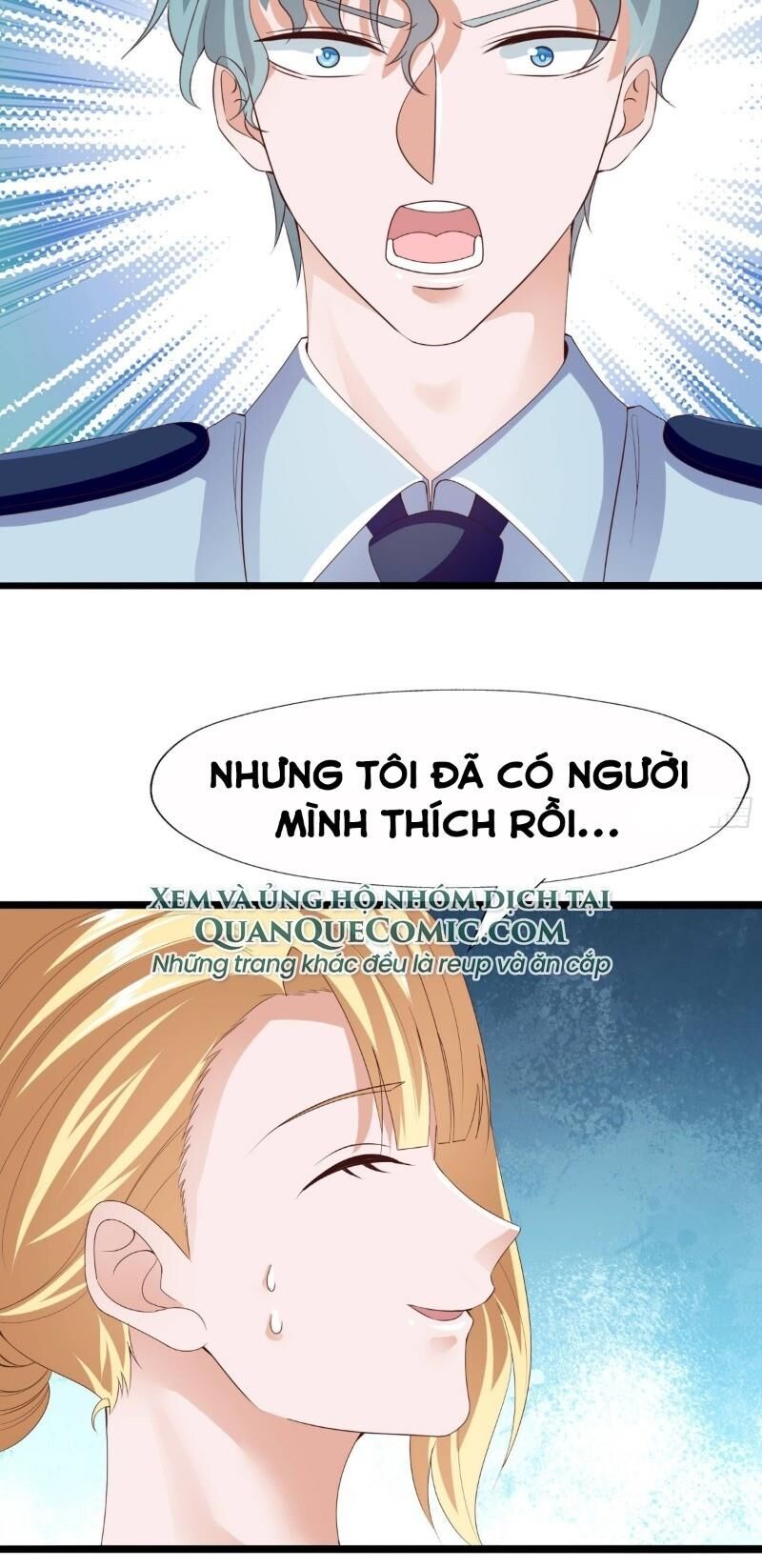 Vú Em Của Tiên Ma Chapter 24 - Trang 2