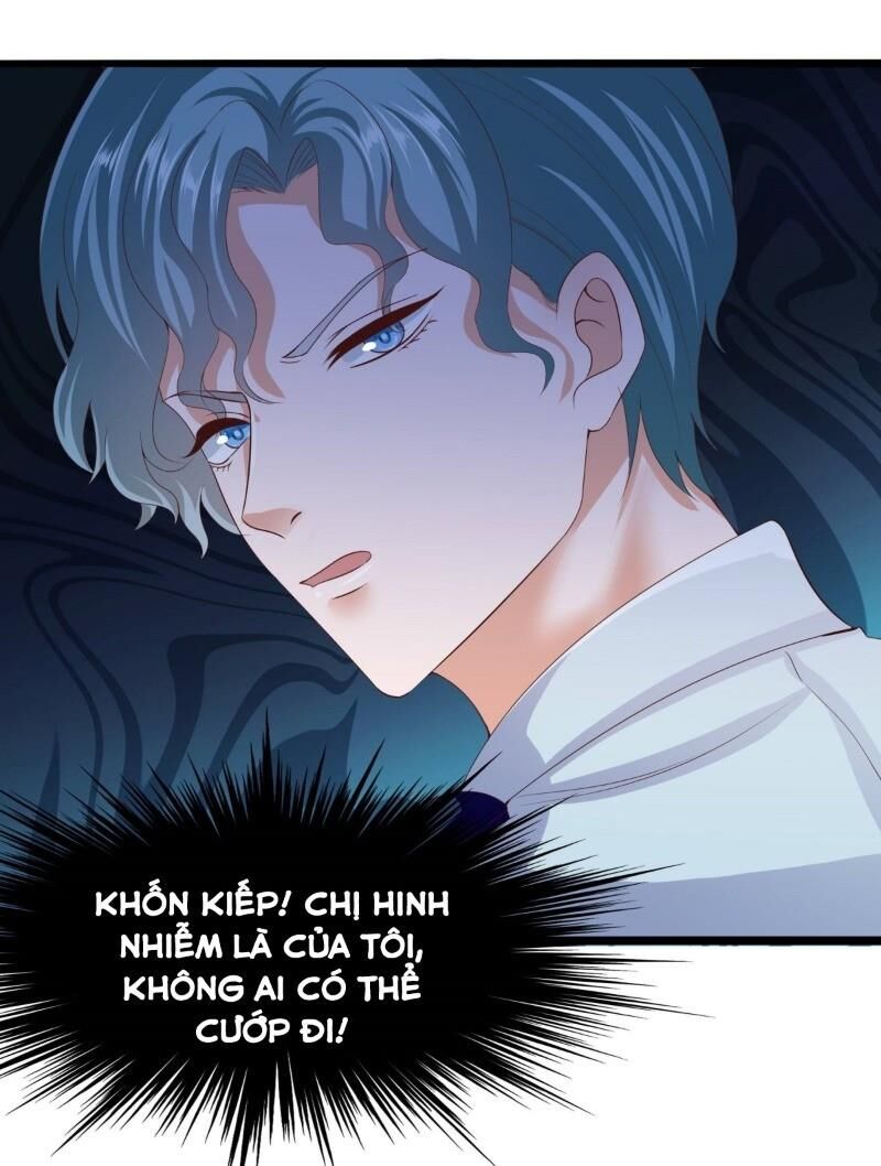 Vú Em Của Tiên Ma Chapter 24 - Trang 2