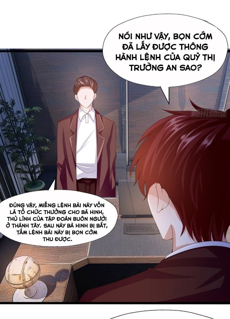 Vú Em Của Tiên Ma Chapter 24 - Trang 2