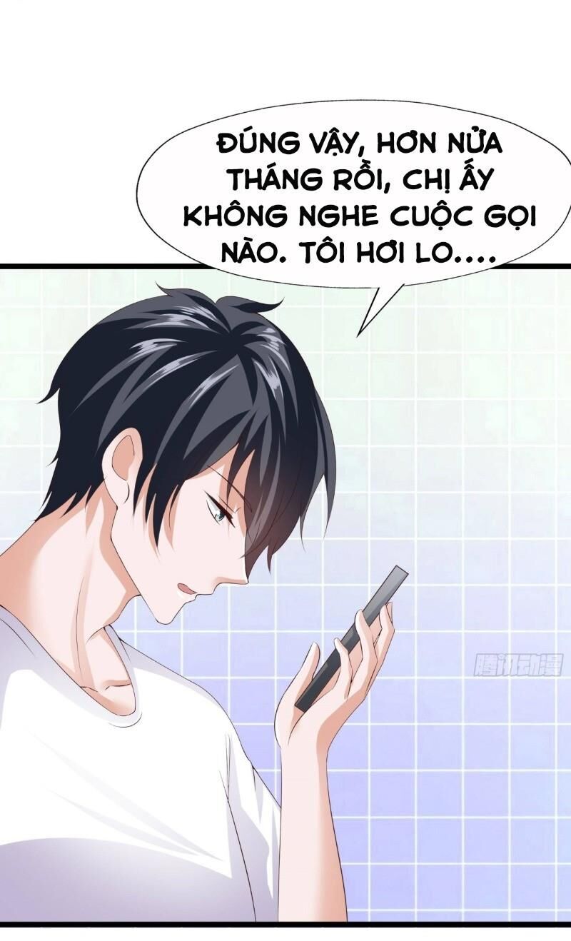 Vú Em Của Tiên Ma Chapter 24 - Trang 2