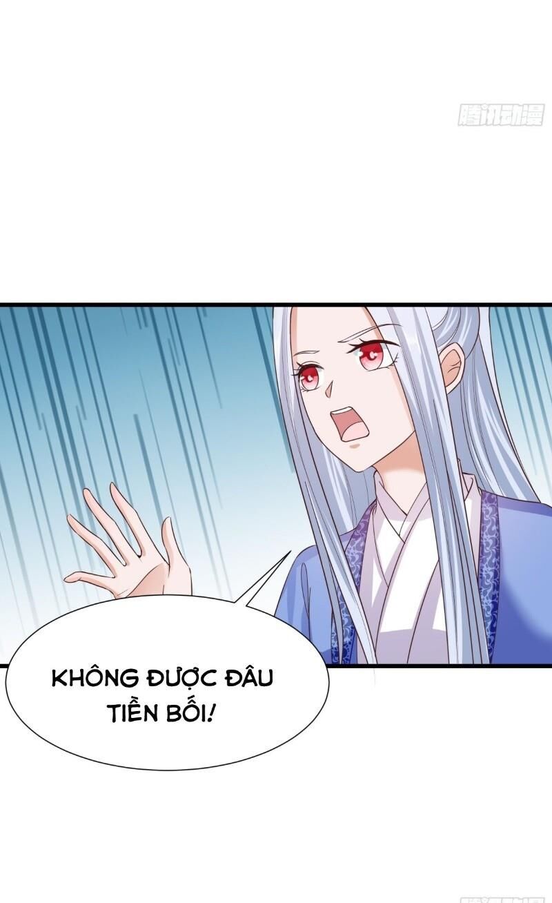 Vú Em Của Tiên Ma Chapter 23 - Trang 2