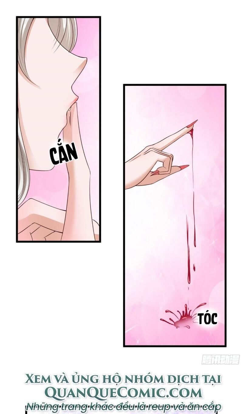 Vú Em Của Tiên Ma Chapter 23 - Trang 2