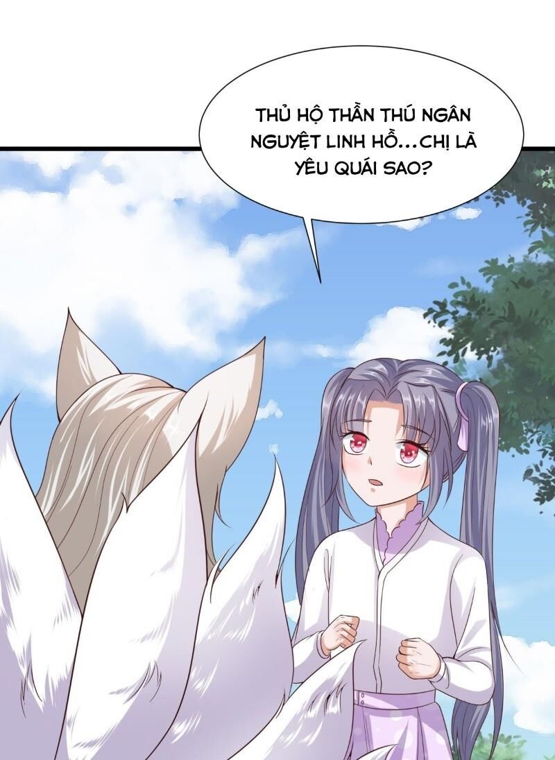 Vú Em Của Tiên Ma Chapter 23 - Trang 2