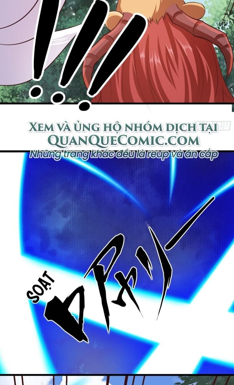 Vú Em Của Tiên Ma Chapter 22 - Trang 2