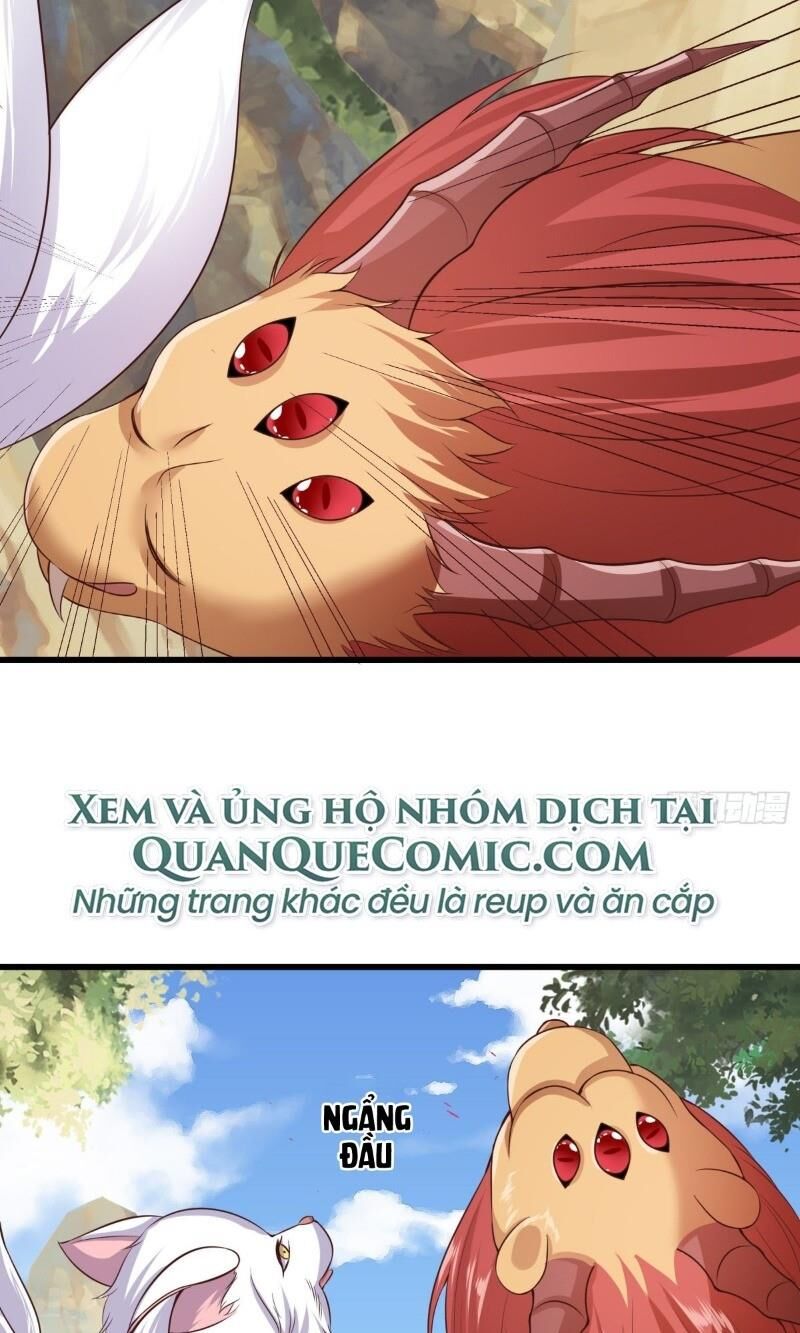 Vú Em Của Tiên Ma Chapter 22 - Trang 2