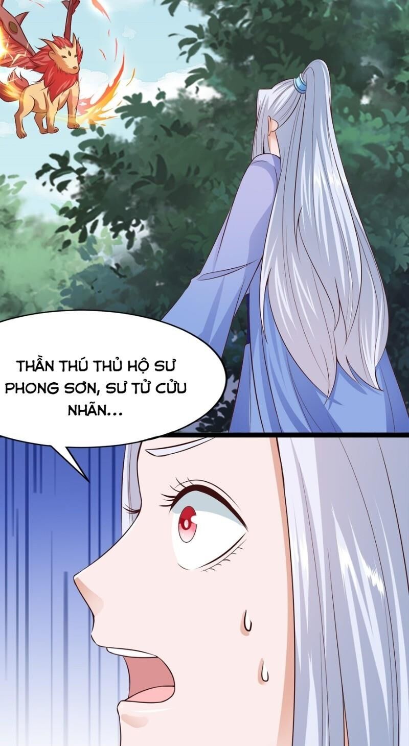 Vú Em Của Tiên Ma Chapter 20 - Trang 2