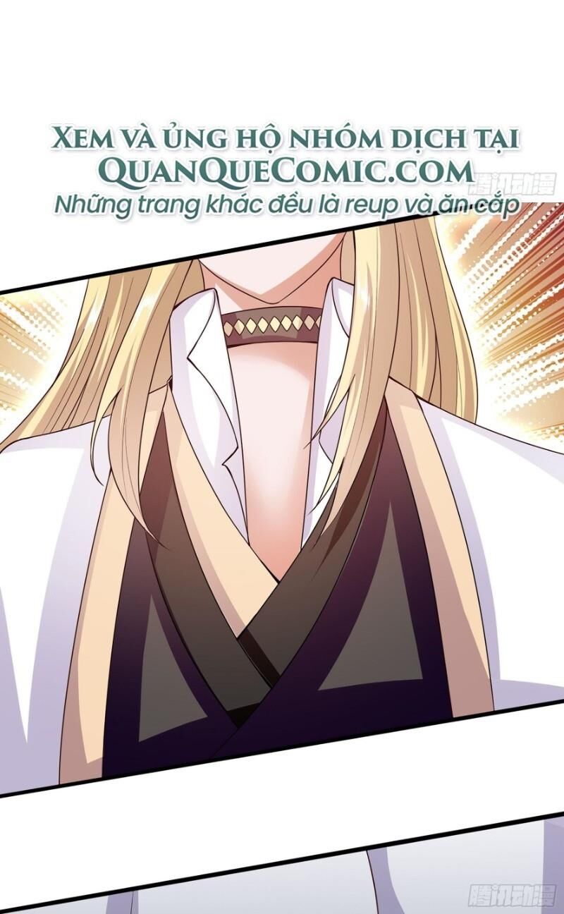 Vú Em Của Tiên Ma Chapter 20 - Trang 2