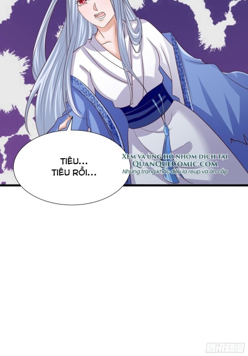 Vú Em Của Tiên Ma Chapter 19 - Trang 2