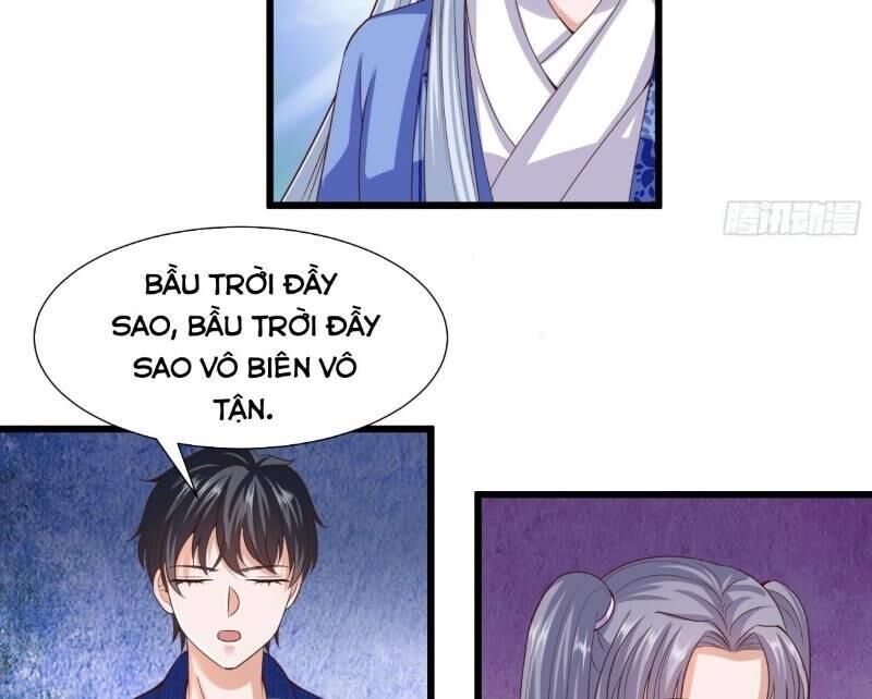 Vú Em Của Tiên Ma Chapter 17 - Trang 2