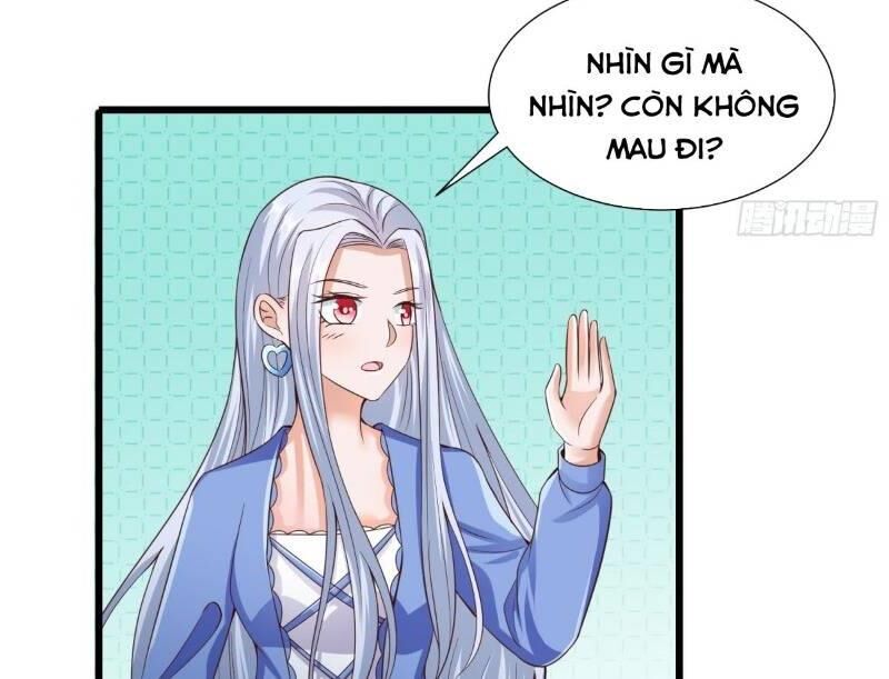 Vú Em Của Tiên Ma Chapter 17 - Trang 2