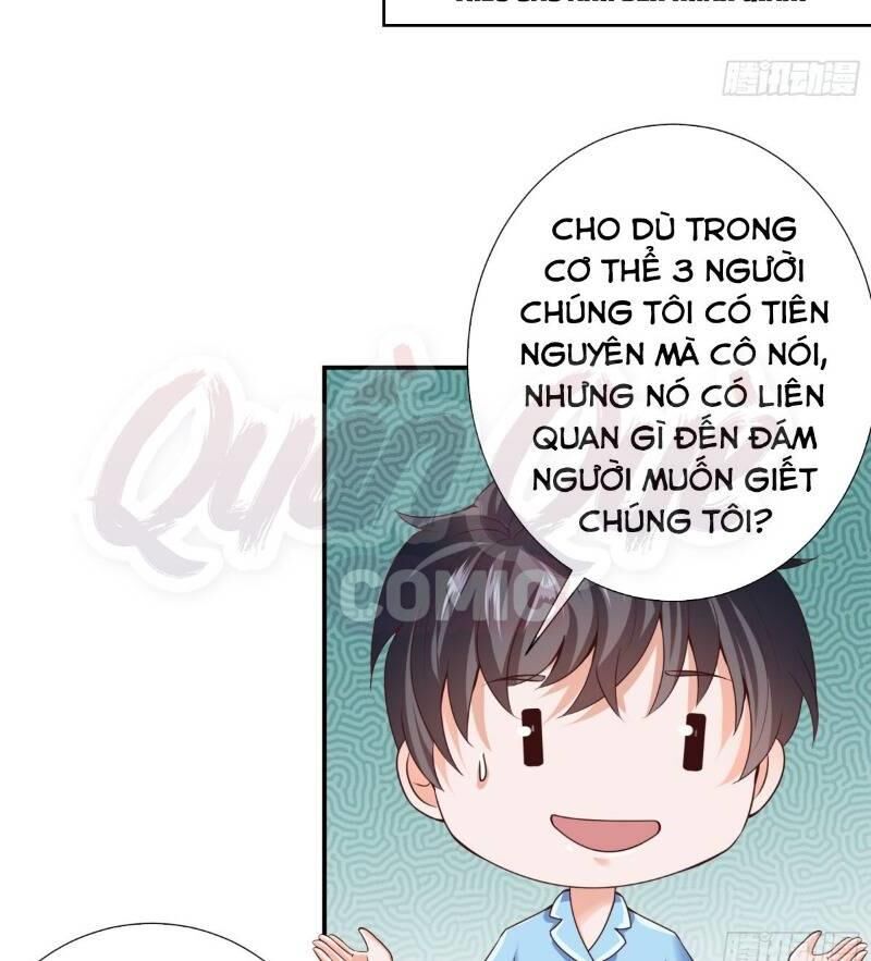 Vú Em Của Tiên Ma Chapter 15 - Trang 2