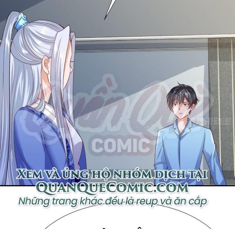 Vú Em Của Tiên Ma Chapter 15 - Trang 2