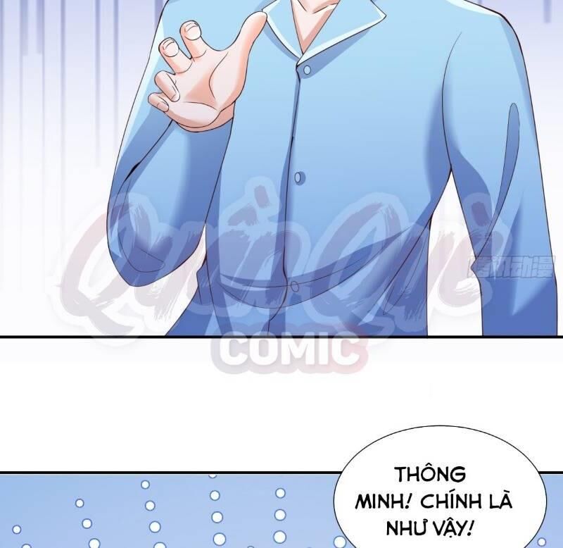 Vú Em Của Tiên Ma Chapter 15 - Trang 2