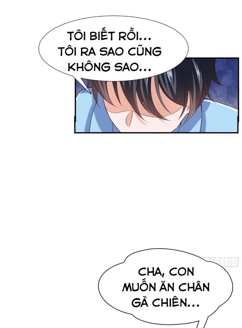 Vú Em Của Tiên Ma Chapter 15 - Trang 2