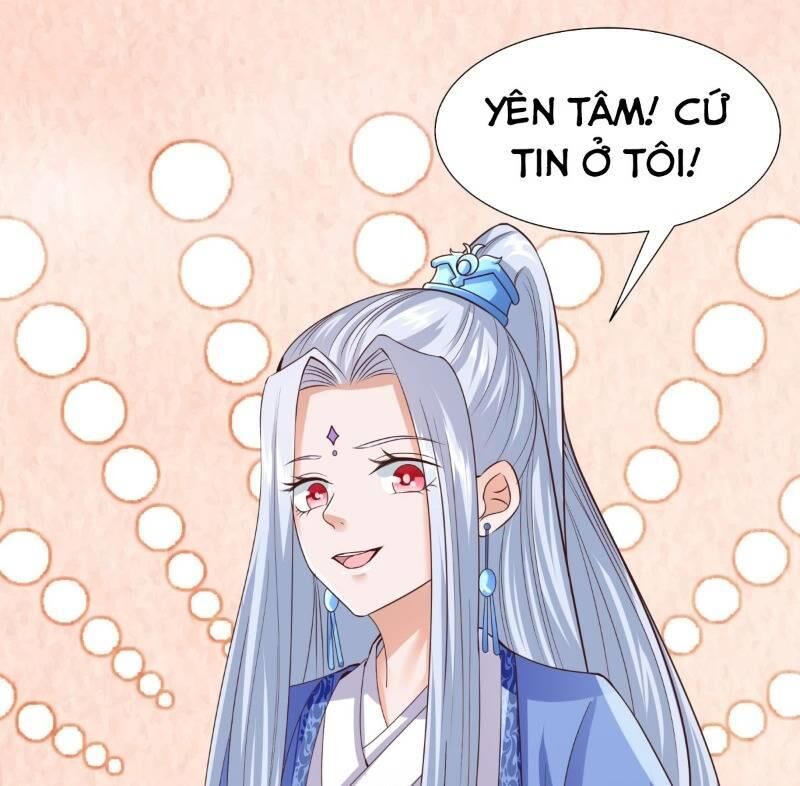 Vú Em Của Tiên Ma Chapter 15 - Trang 2