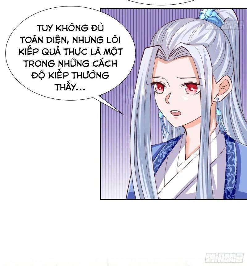 Vú Em Của Tiên Ma Chapter 15 - Trang 2