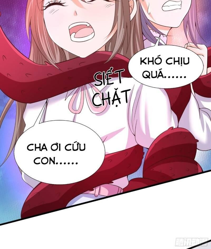 Vú Em Của Tiên Ma Chapter 14 - Trang 2