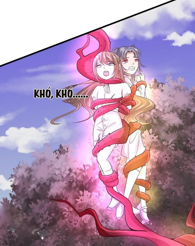 Vú Em Của Tiên Ma Chapter 14 - Trang 2