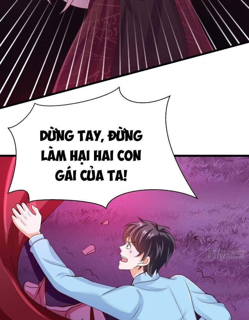 Vú Em Của Tiên Ma Chapter 14 - Trang 2