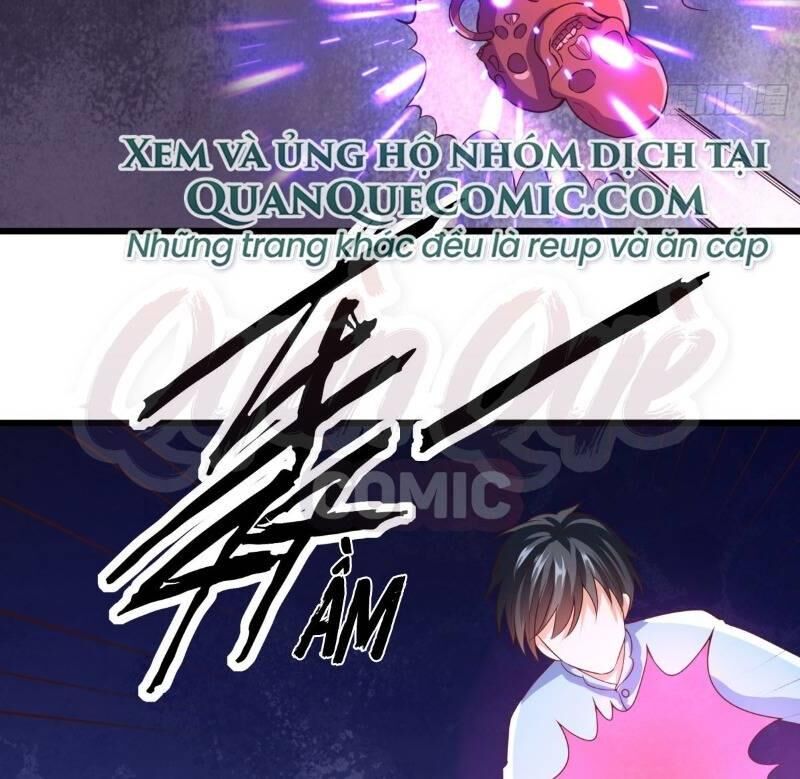 Vú Em Của Tiên Ma Chapter 14 - Trang 2