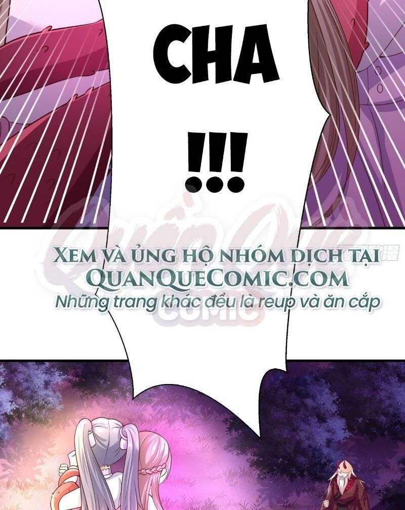 Vú Em Của Tiên Ma Chapter 14 - Trang 2