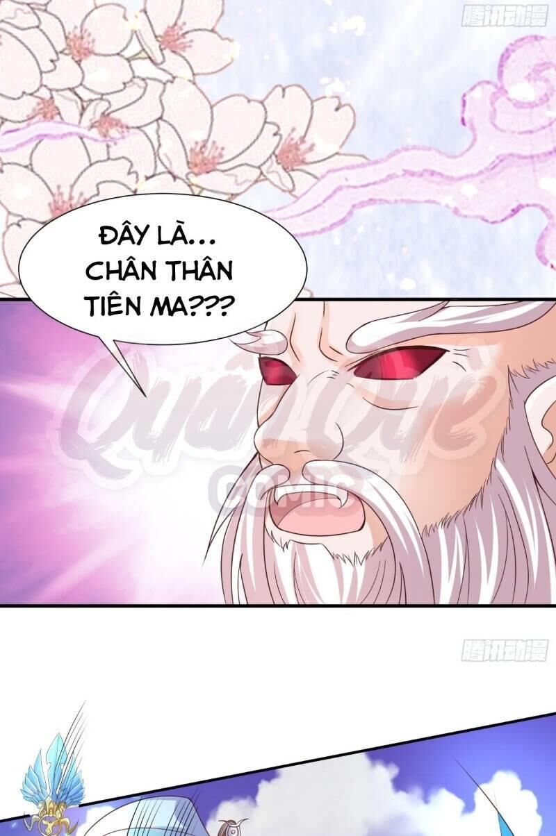 Vú Em Của Tiên Ma Chapter 14 - Trang 2