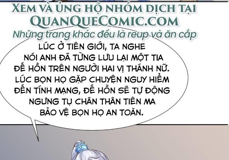 Vú Em Của Tiên Ma Chapter 14 - Trang 2