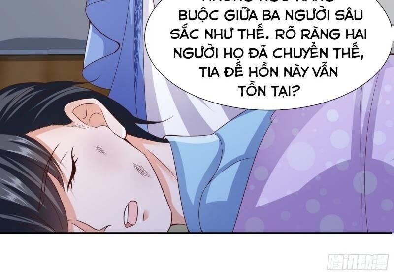 Vú Em Của Tiên Ma Chapter 14 - Trang 2