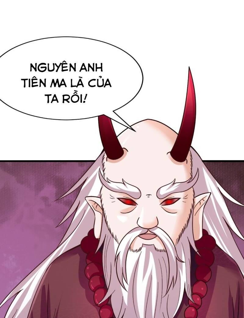 Vú Em Của Tiên Ma Chapter 14 - Trang 2