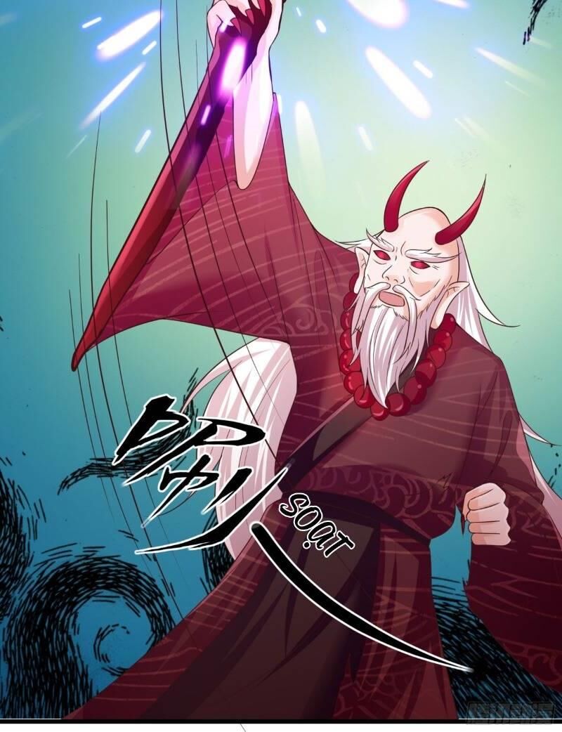 Vú Em Của Tiên Ma Chapter 14 - Trang 2